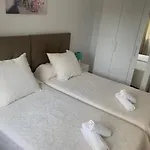 דירה Edif Casablanca *