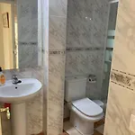 דירה Edif Casablanca נרחה