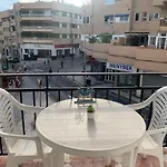 Edif Casablanca דירה נרחה