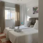 דירה Edif Casablanca נרחה