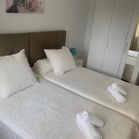 Appartement Edif Casablanca *