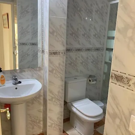 Apartment Edif Casablanca Nerja