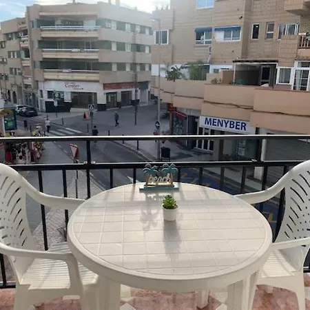 Edif Casablanca Apartment Nerja