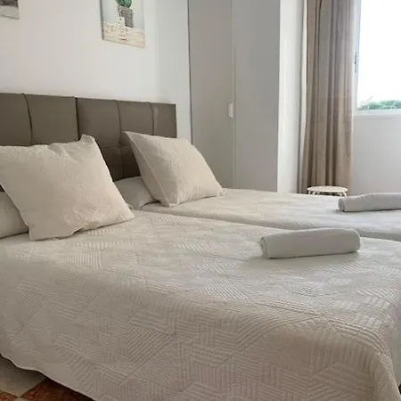 Edif Casablanca Nerja