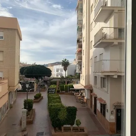 Edif Casablanca