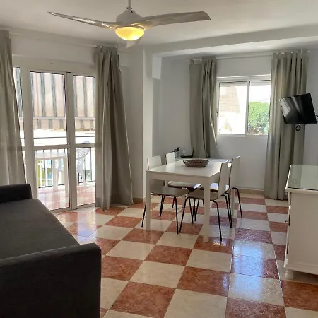 Edif Casablanca Apartment Nerja