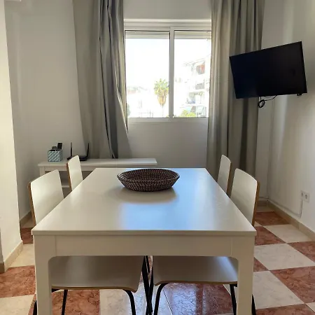 Edif Casablanca Nerja