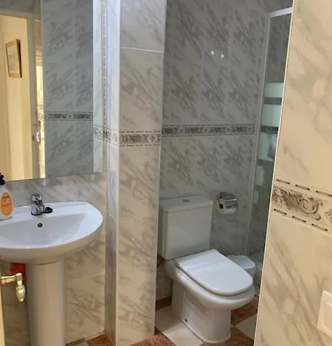 Apartment Edif Casablanca Nerja