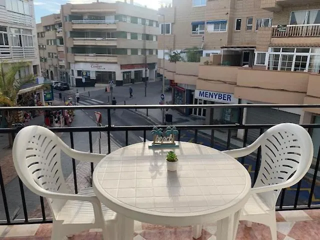 Edif Casablanca Apartamento Nerja