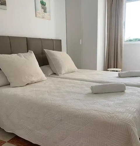 Edif Casablanca Nerja