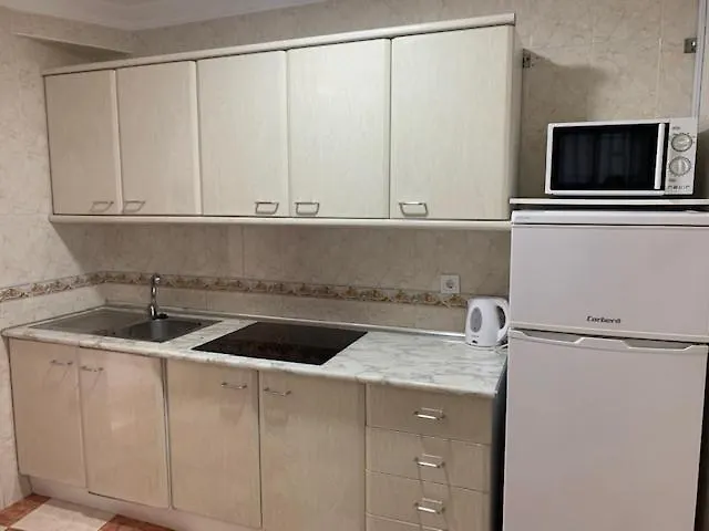 Edif Casablanca Apartamento Nerja