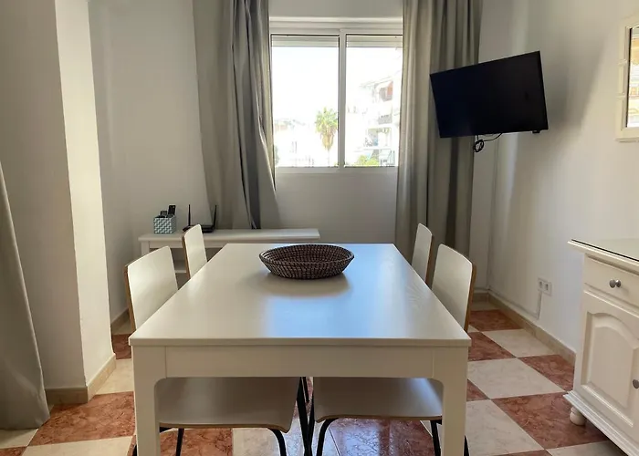 Edif Casablanca Nerja