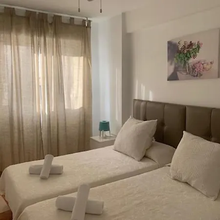 Edif Casablanca Nerja