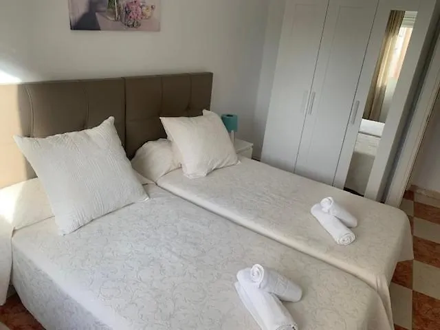 Апартаменты Edif Casablanca *