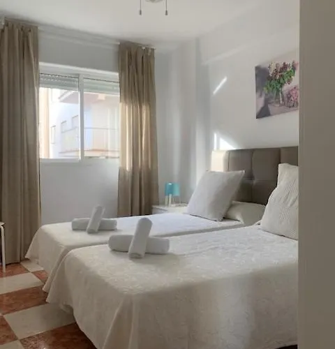 Διαμέρισμα Edif Casablanca Nerja